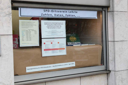 Schaufenster 4